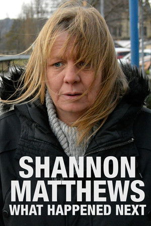 Watch Free Shannon Matthews: What Happened Next (2017)