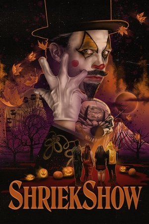 Watch Free Shriekshow (2022)