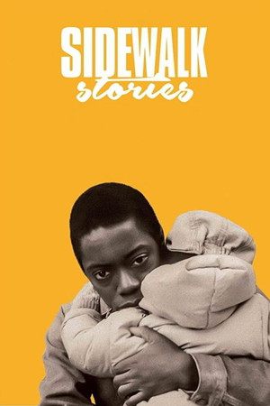 Watch Free Sidewalk Stories (1989)