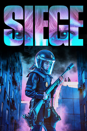 Watch Free Siege (2023)