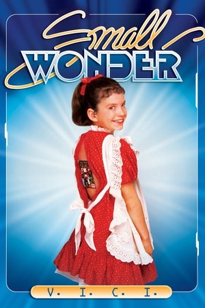 Watch Free Small Wonder (1985-1989)