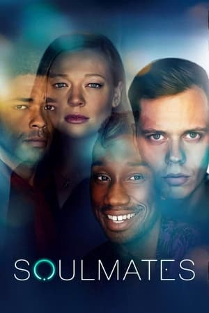 Watch Full Movie: Soulmates (2020 )