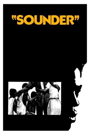 Watch Free Sounder (1972)