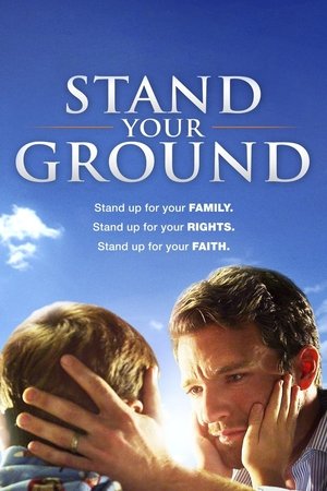 Watch Free Stand Your Ground (2013)
