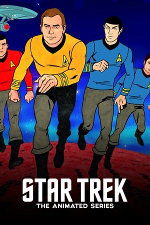 Watch Free Star Trek The Animated Series (1973-1975)