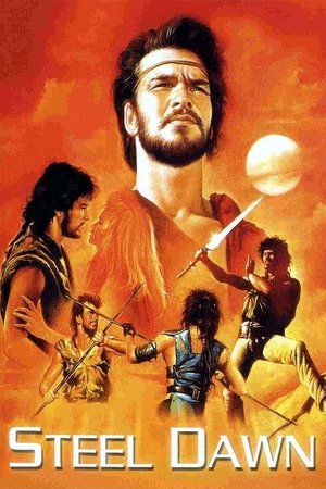 Watch Free Steel Dawn (1987)
