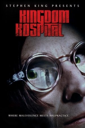 Watch Free Kingdom Hospital (2004)