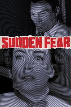 Watch Free Sudden Fear (1952)