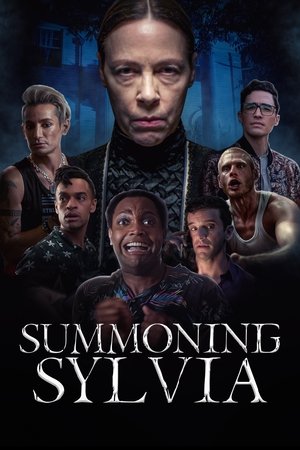Watch Free Summoning Sylvia (2023)