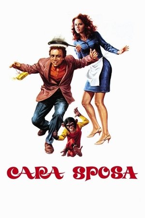 Watch Free Cara sposa (1977)