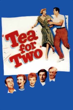 Watch Free Tea for Two (1950)