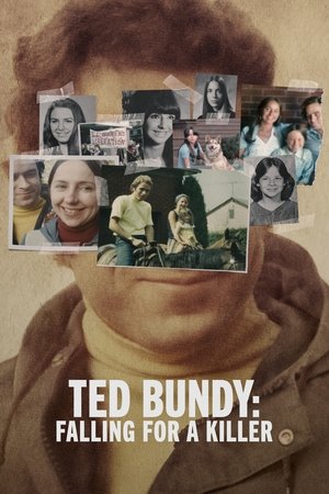 Watch Free Ted Bundy Falling for a Killer (2020)