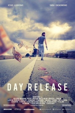 Watch Free Day Release (2015)