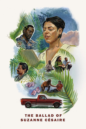 Watch Free The Ballad of Suzanne Cesaire (2024)