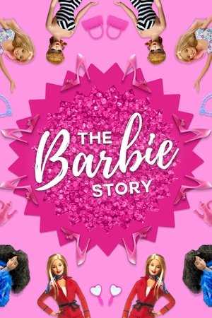 Watch Free The Barbie Story (2023)