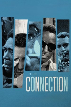 Watch Free The Connection (1961)