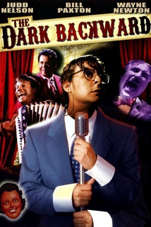 Watch Free The Dark Backward (1991)