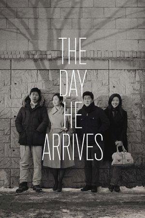 Watch Free The Day He Arrives (2011)