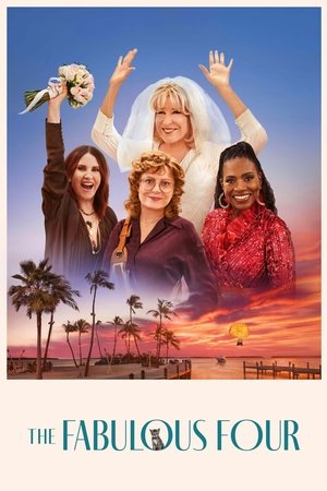 Watch Free The Fabulous Four (2024)