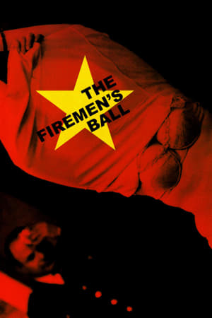 Watch Free The Firemens Ball (1967)