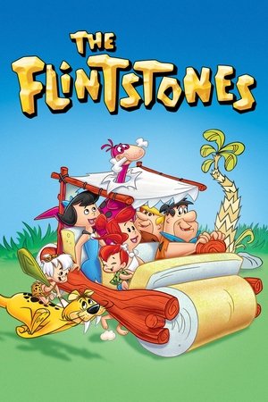Watch Free The Flintstones (19601966)