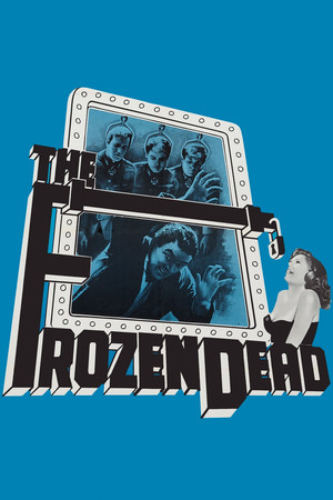 Watch Free The Frozen Dead (1966)