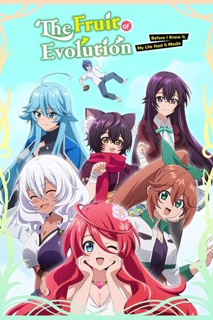 Watch Free Shinka No Mi: Shiranai Uchi ni Kachigumi Jinsei (2021 )