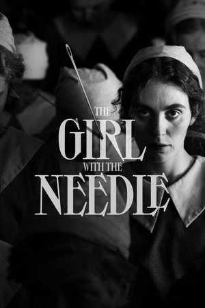 Watch Free The Girl with the Needle (2024)