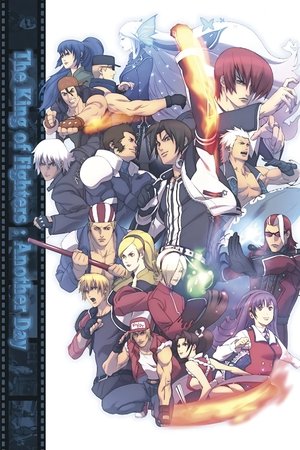Watch Free The King of Fighters Another Day (2005–)
