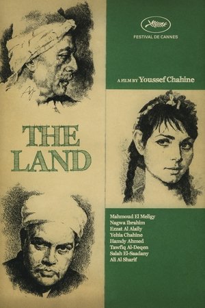 Watch Free The Land (1969)