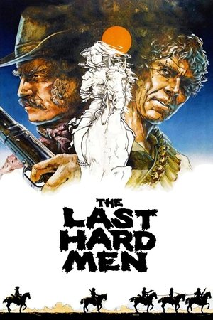 Watch Free The Last Hard Men (1976)
