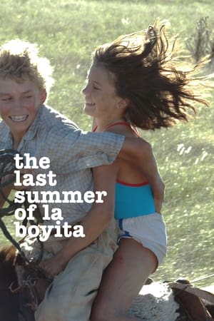 Watch Free The Last Summer of La Boyita (2009)