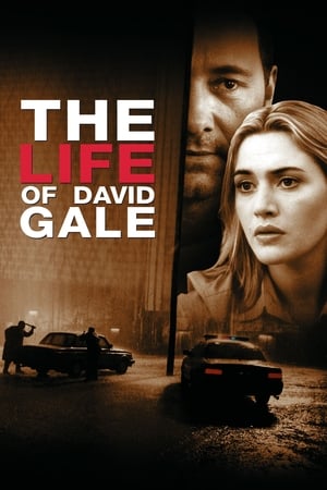 Watch Free The Life of David Gale (2003)