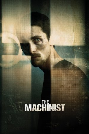 Watch Free The Machinist (2004)