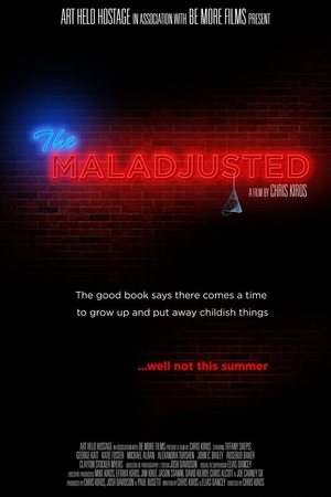 Watch Free The Maladjusted (2013)