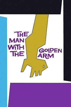 Watch Free The Man with the Golden Arm (1955)