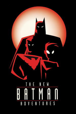 Watch Free The New Batman Adventures (1997 1999)