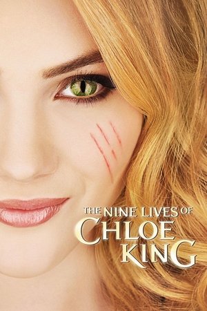 Watch Free The Nine Lives of Chloe King (2011)