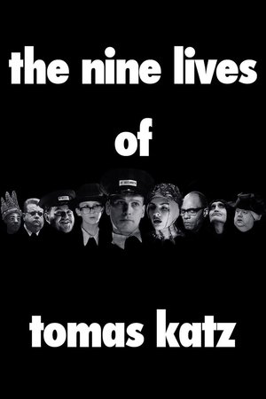 Watch Free The Nine Lives of Tomas Katz (2000)