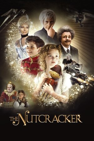 Watch Free The Nutcracker 2010