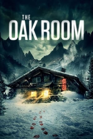 Watch Free The Oak Room (2020)