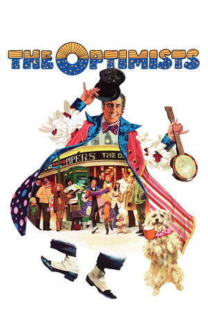Watch Free The Optimists (1973)