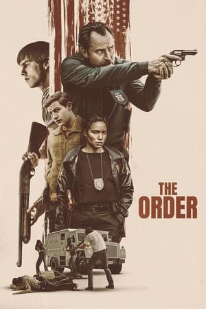 Watch Free The Order (2024)
