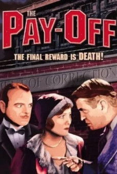 Watch Free The PayOff (1930)