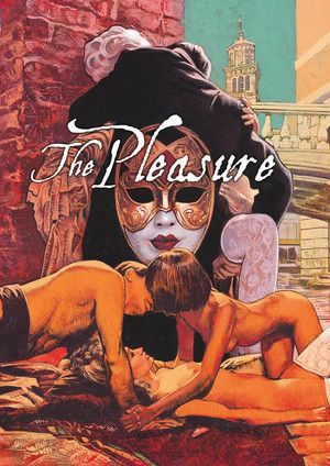 Watch Free The Pleasure (1985)