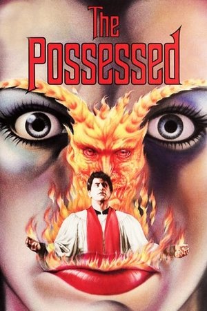 Watch Full Movie: The Possessed (1977)
