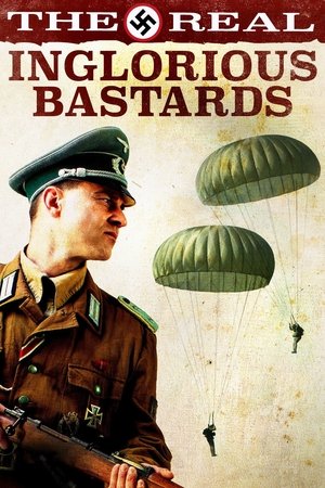 Watch Free The Real Inglorious Bastards (2012)