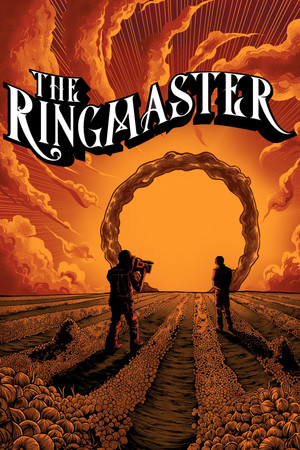 Watch Free The Ringmaster (2019)