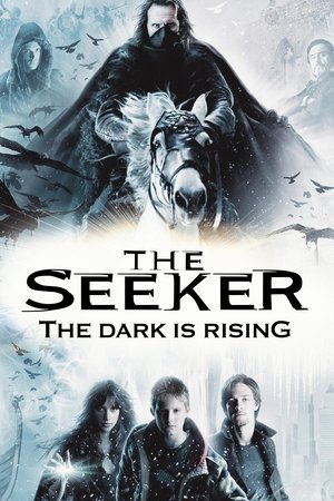 Watch Free The Seeker: The Dark Is Rising (2007)