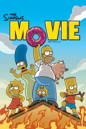 Watch Free The Simpsons Movie (2007)